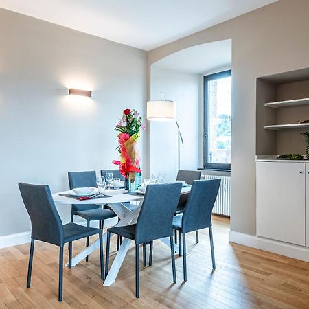 Apartmán Two Towers-Ramaglianti & Belfredelli Florencie Exteriér fotografie